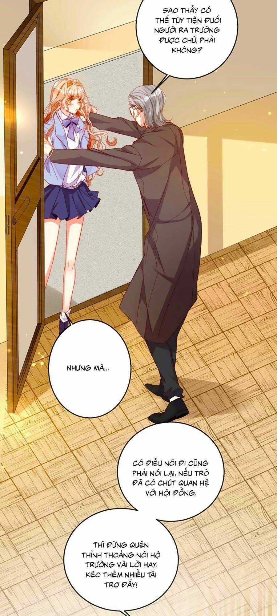 Tân Nương Long Tộc Chapter 14 trang 7