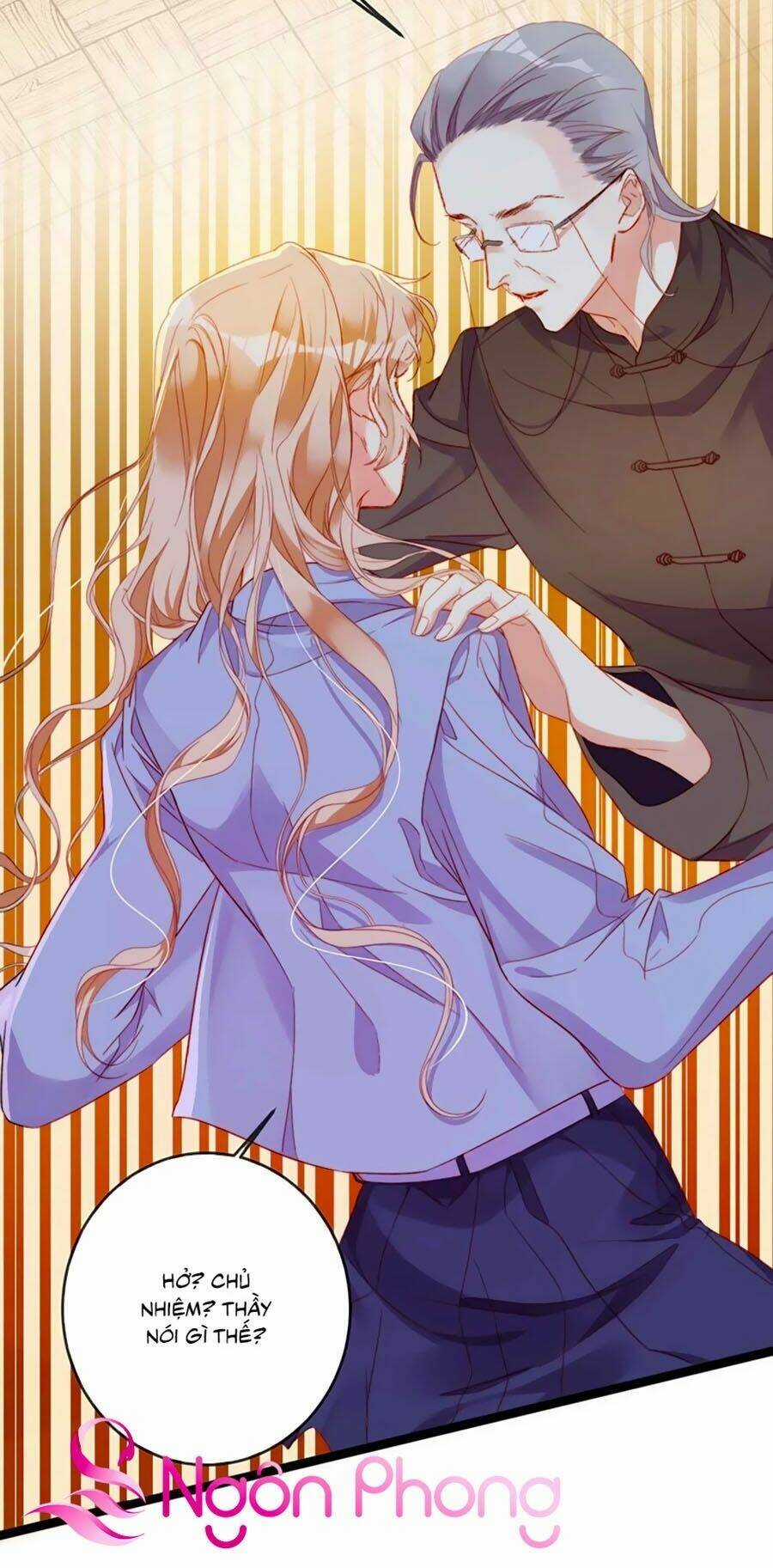 Tân Nương Long Tộc Chapter 14 trang 8