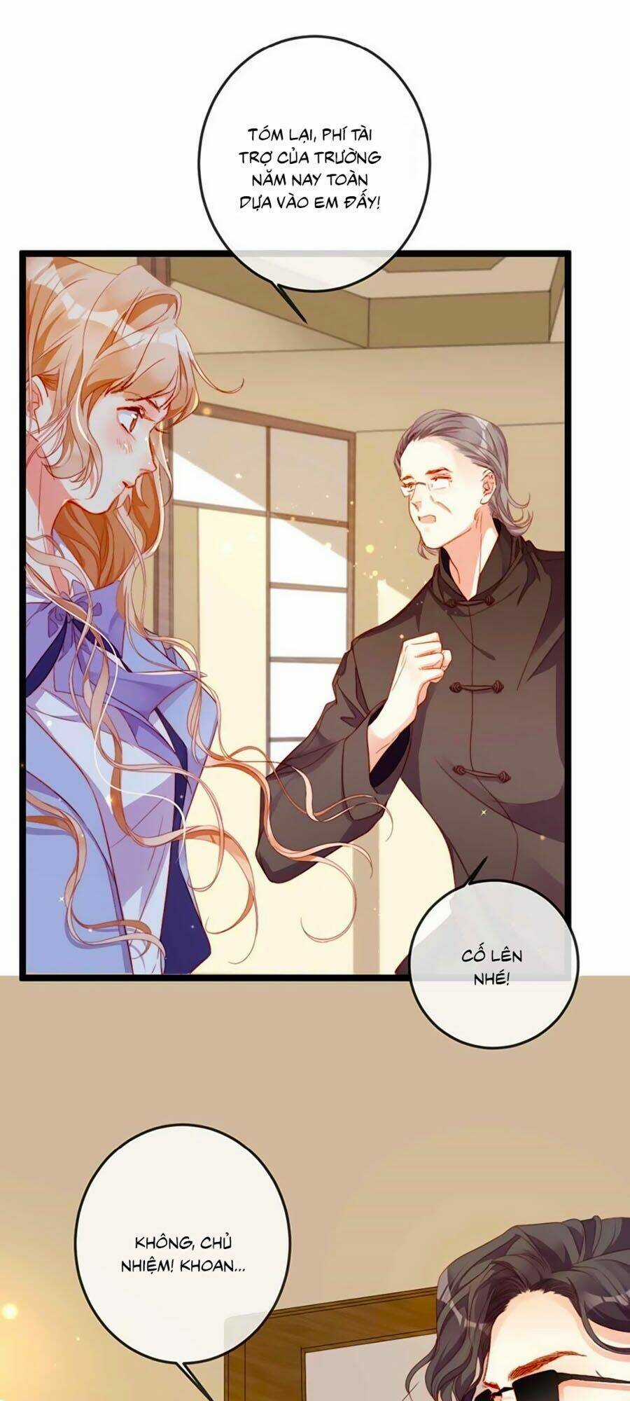 Tân Nương Long Tộc Chapter 14 trang 9