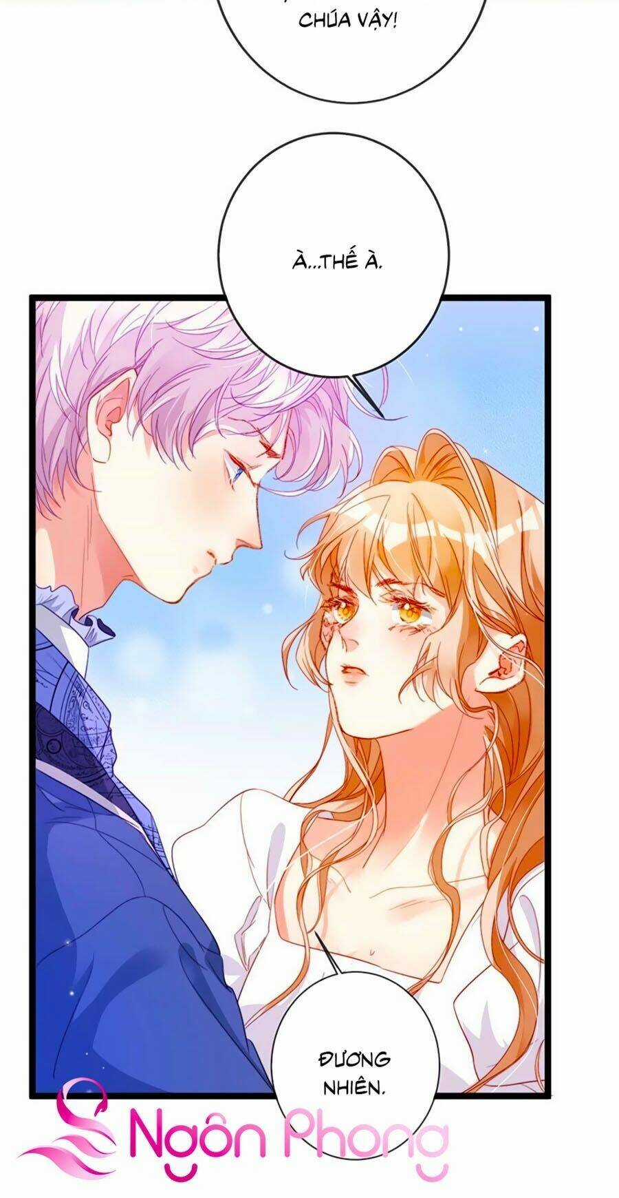 Tân Nương Long Tộc Chapter 15 trang 13