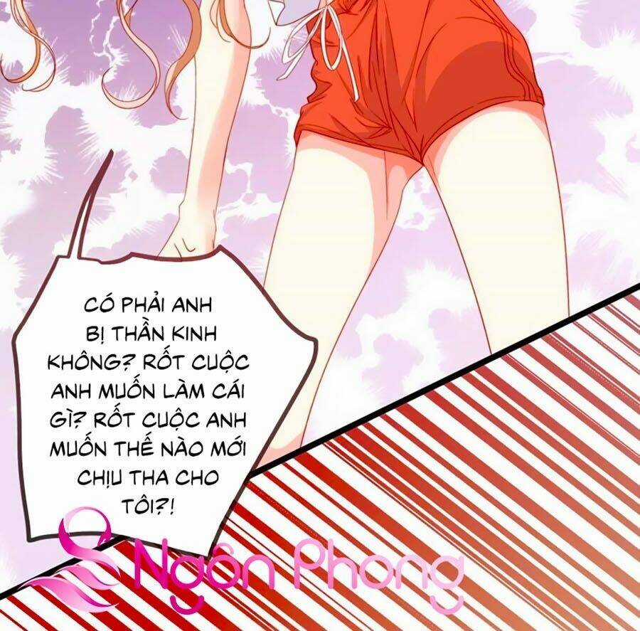 Tân Nương Long Tộc Chapter 15 trang 18