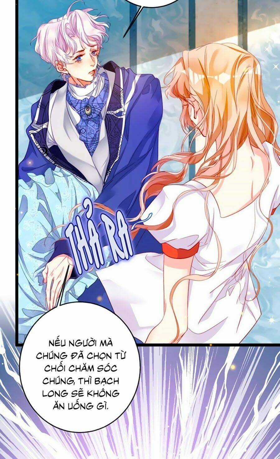 Tân Nương Long Tộc Chapter 15 trang 25