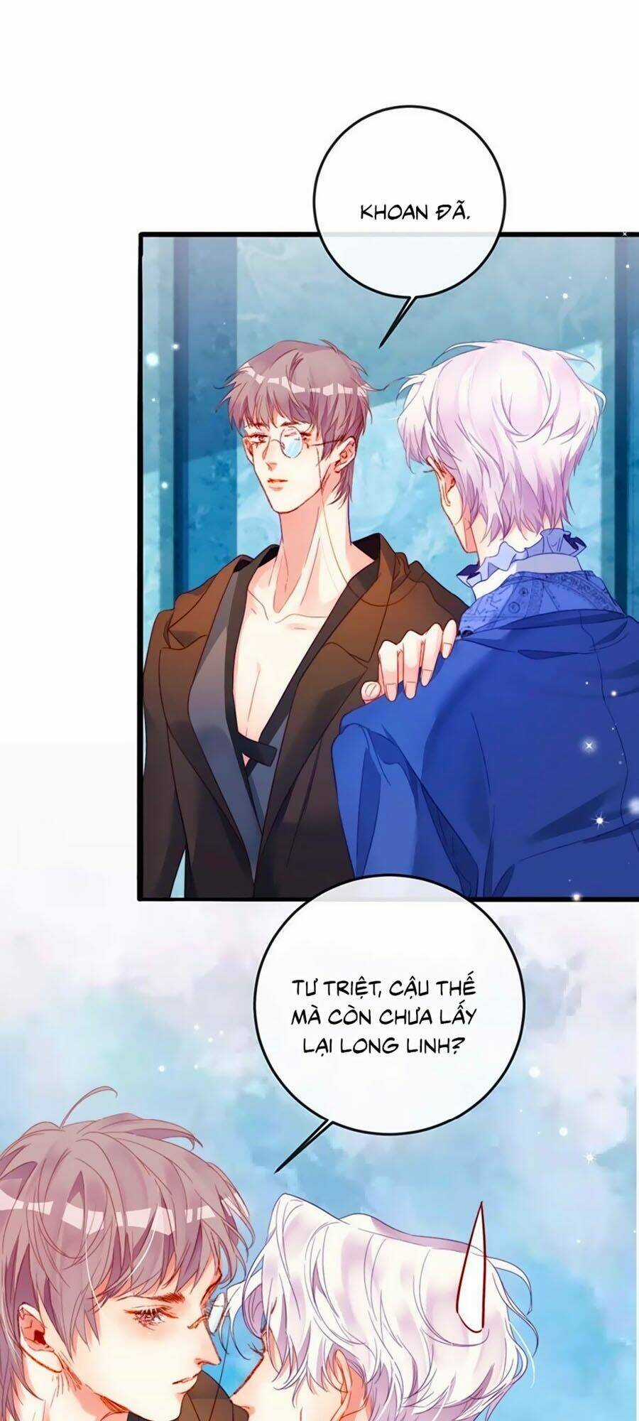 Tân Nương Long Tộc Chapter 15 trang 33