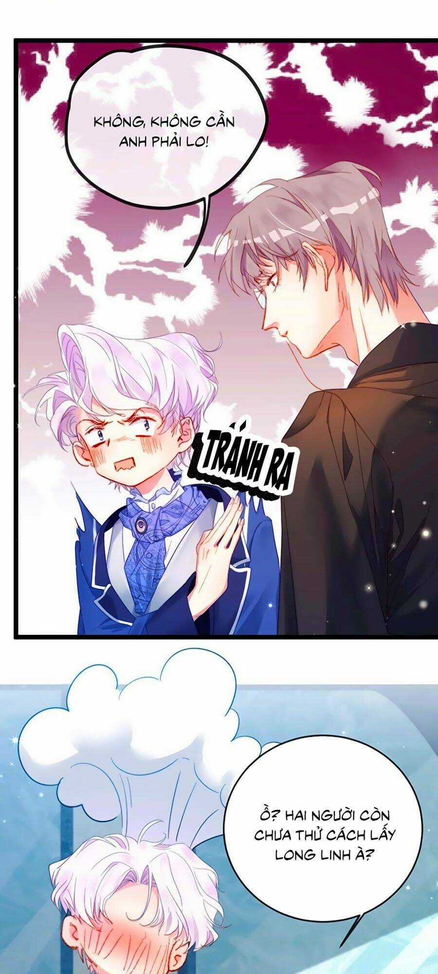 Tân Nương Long Tộc Chapter 15 trang 35