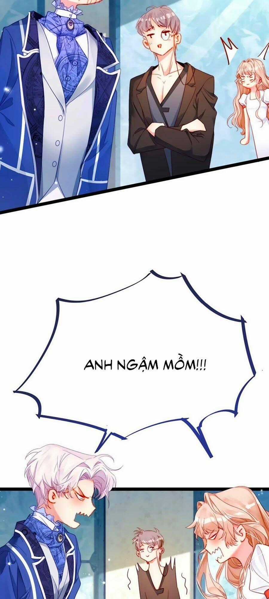 Tân Nương Long Tộc Chapter 15 trang 36