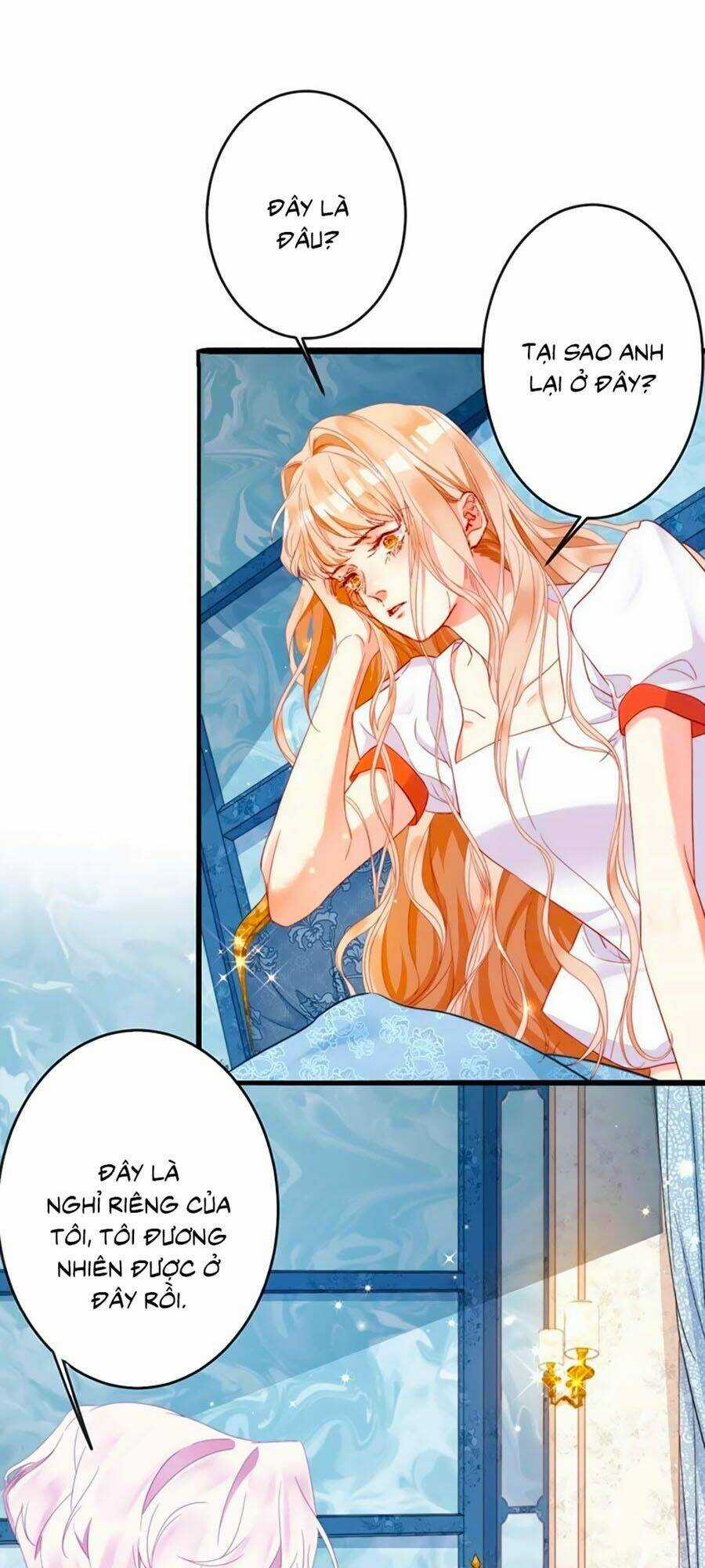 Tân Nương Long Tộc Chapter 15 trang 5