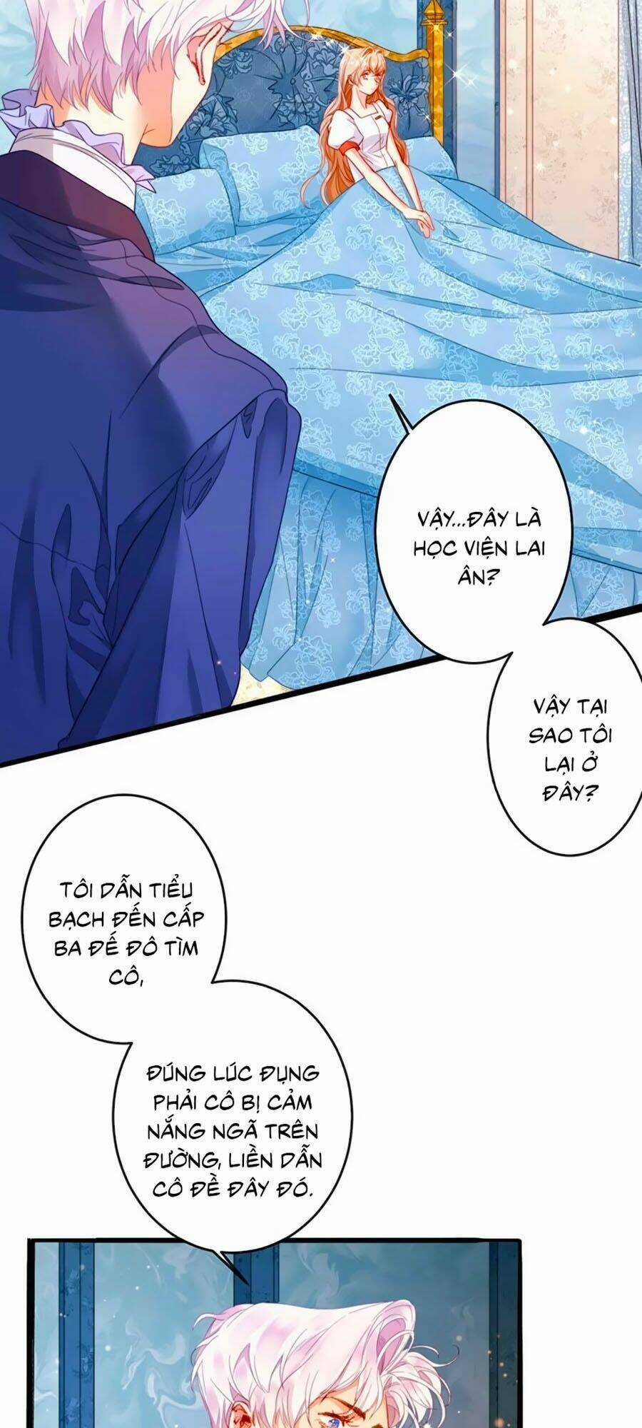 Tân Nương Long Tộc Chapter 15 trang 6