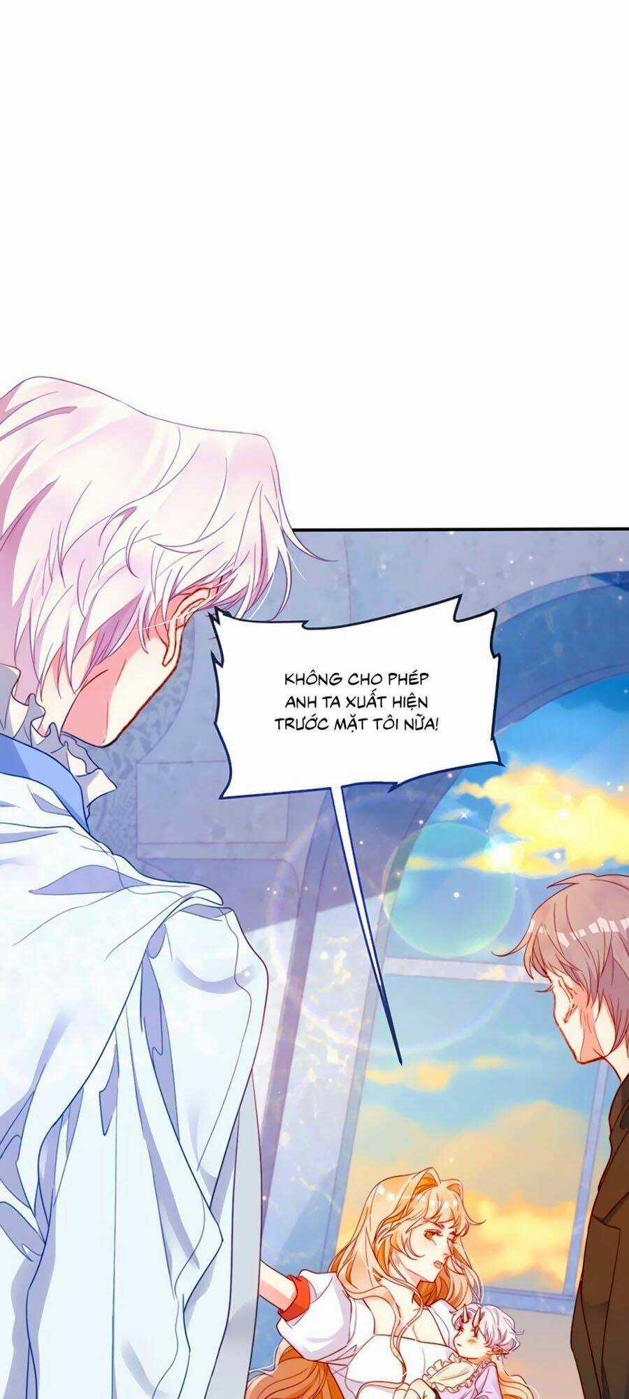 Tân Nương Long Tộc Chapter 16 trang 12