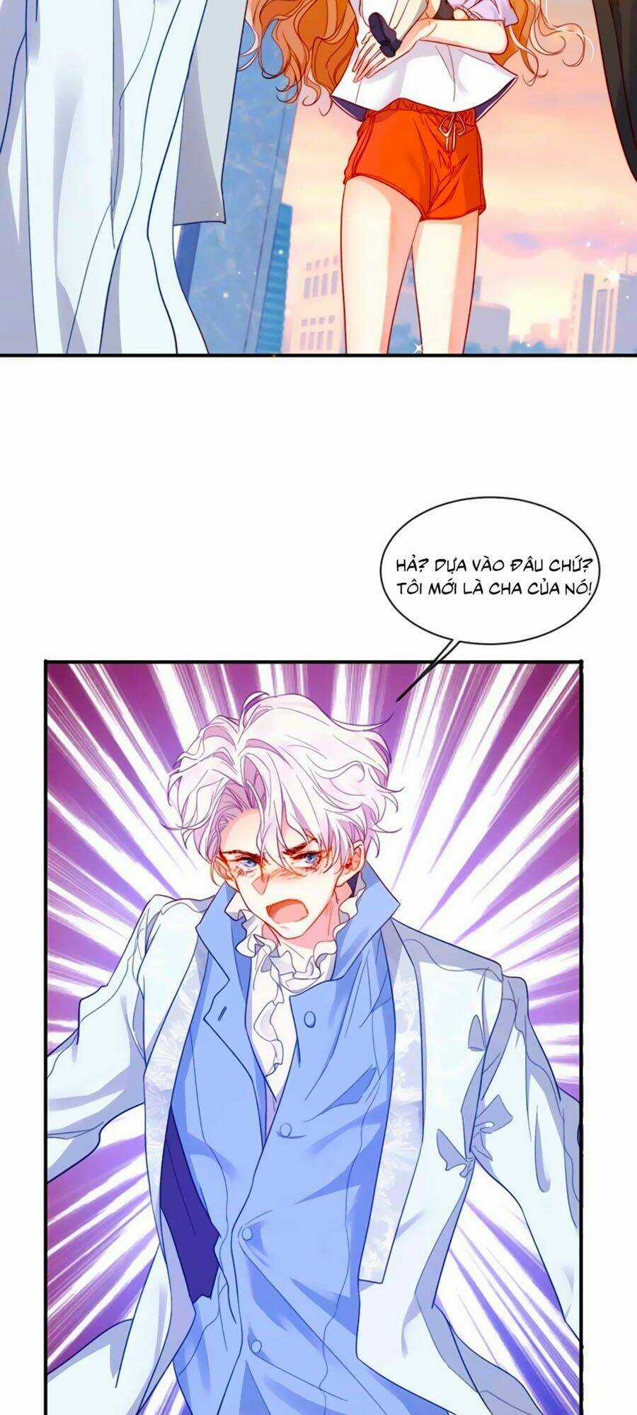 Tân Nương Long Tộc Chapter 16 trang 13