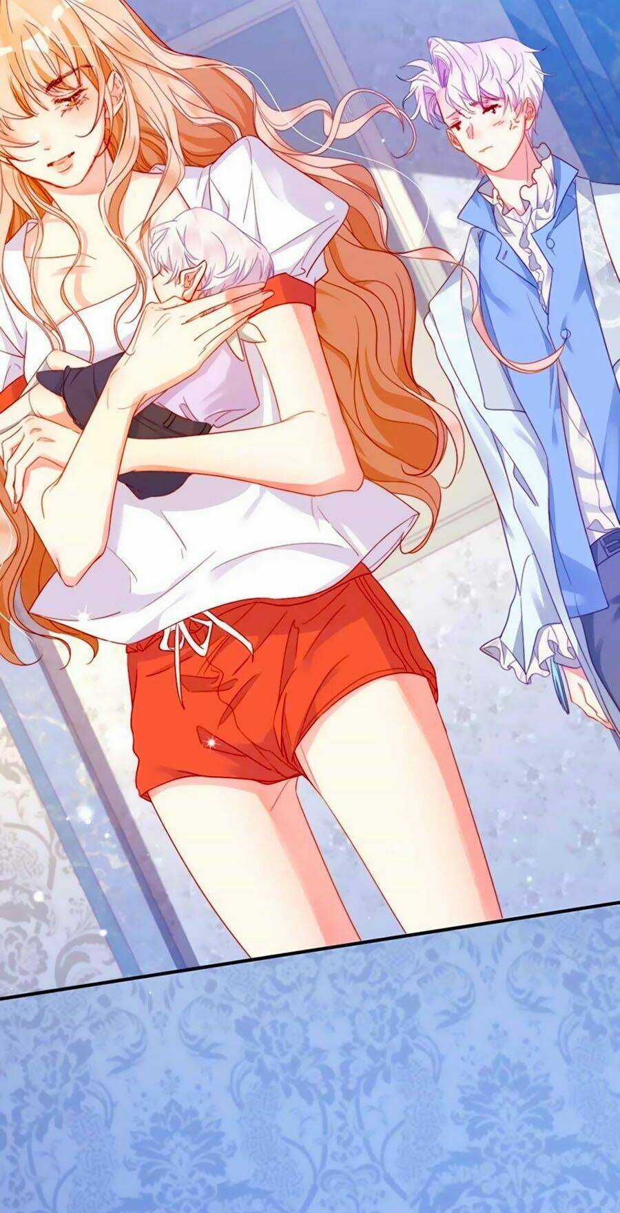 Tân Nương Long Tộc Chapter 16 trang 16