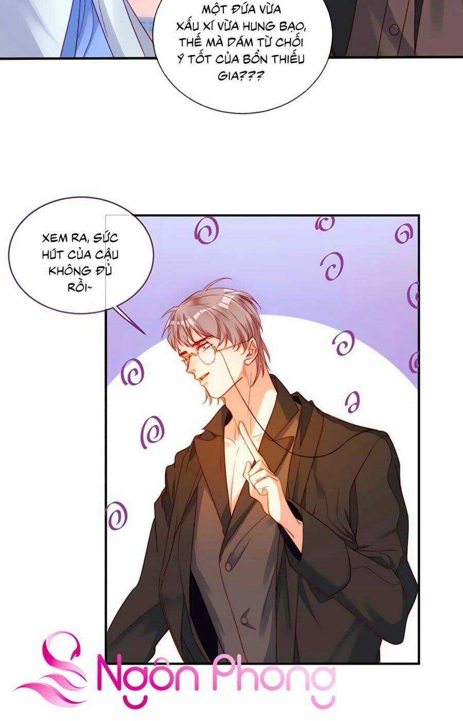 Tân Nương Long Tộc Chapter 16 trang 18