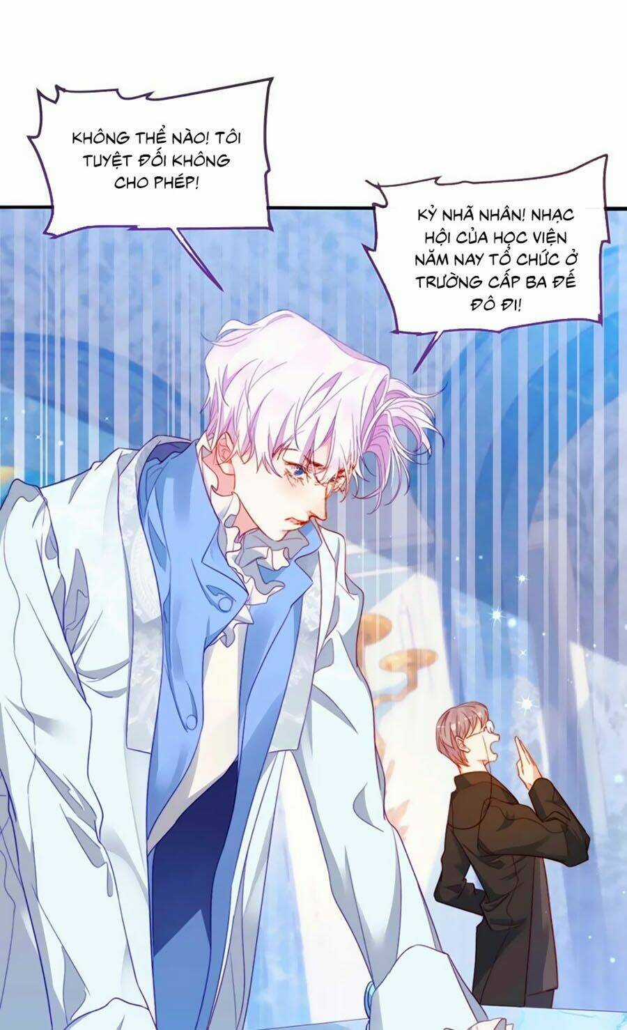 Tân Nương Long Tộc Chapter 16 trang 19