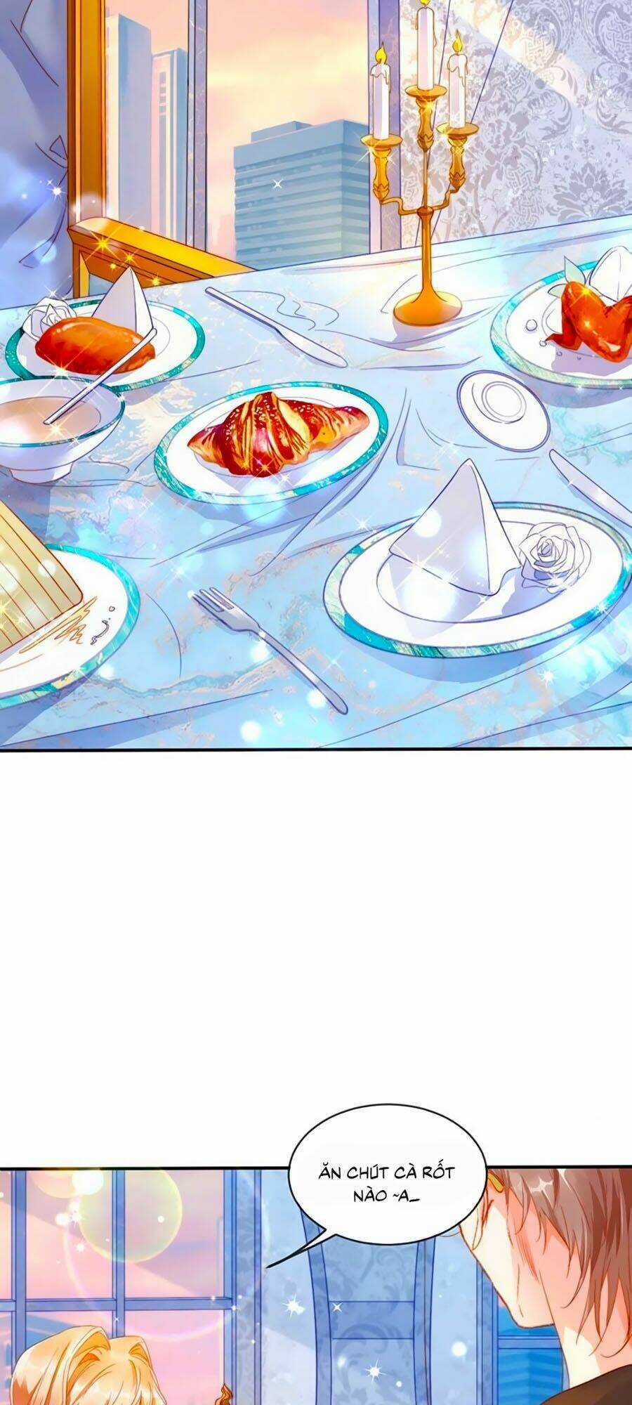 Tân Nương Long Tộc Chapter 16 trang 2