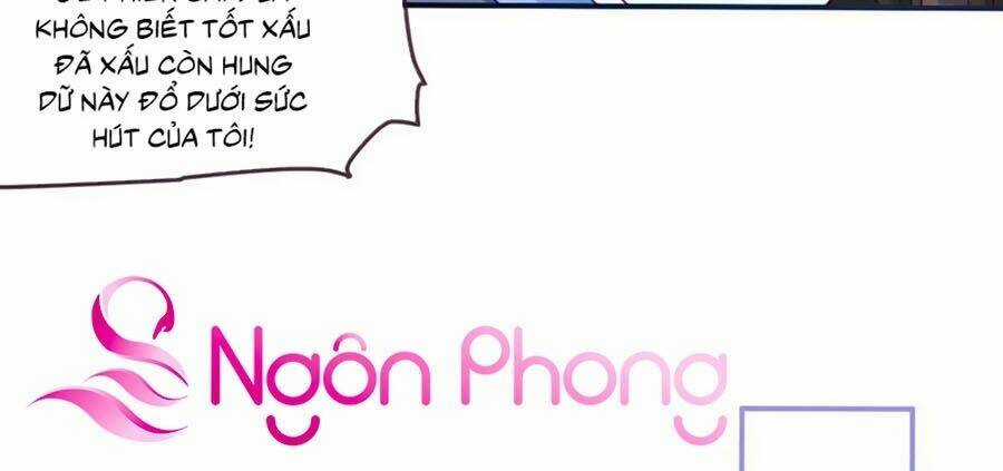 Tân Nương Long Tộc Chapter 16 trang 21