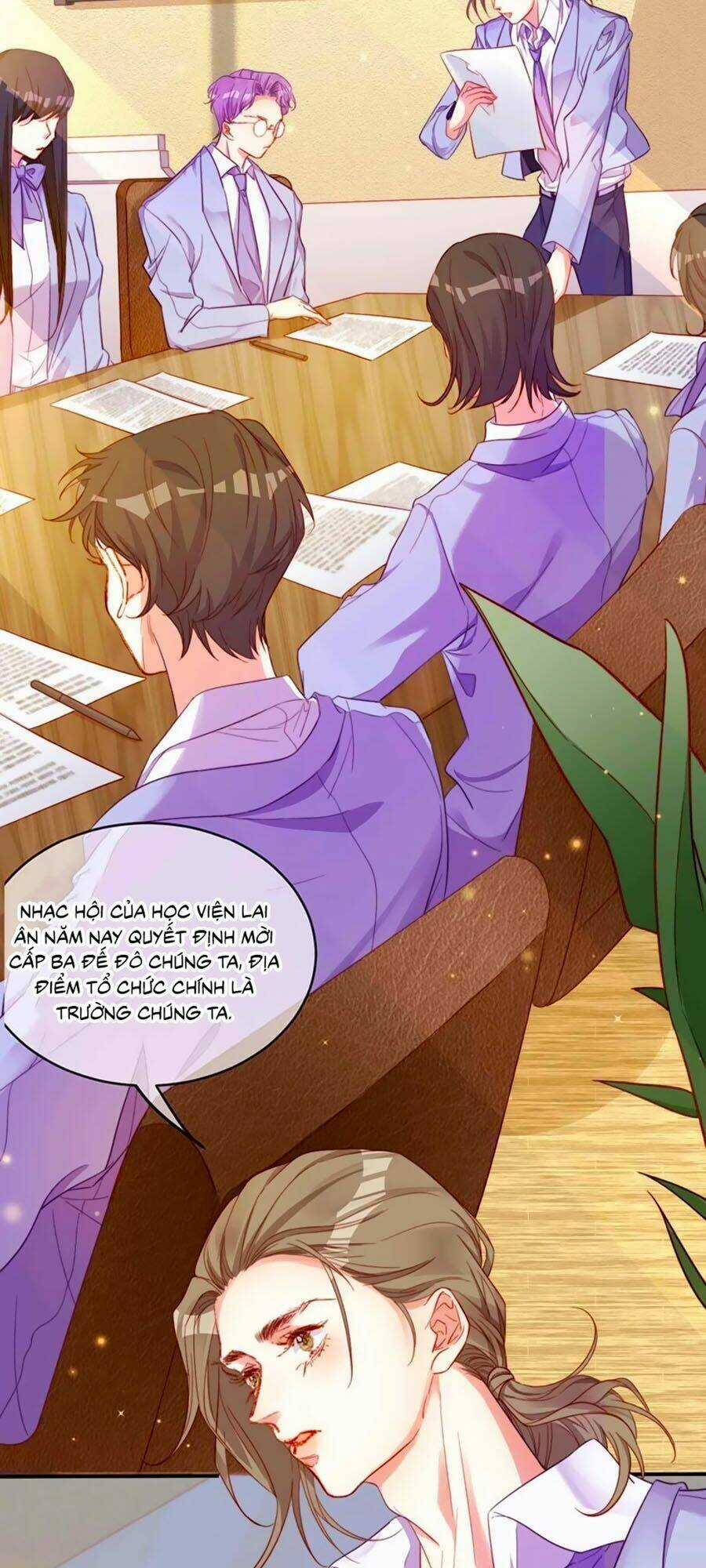 Tân Nương Long Tộc Chapter 16 trang 23