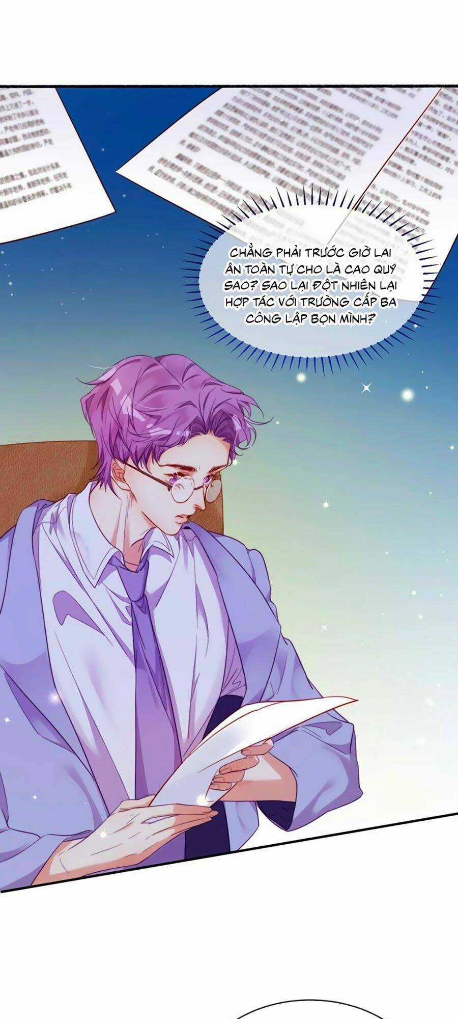 Tân Nương Long Tộc Chapter 16 trang 25