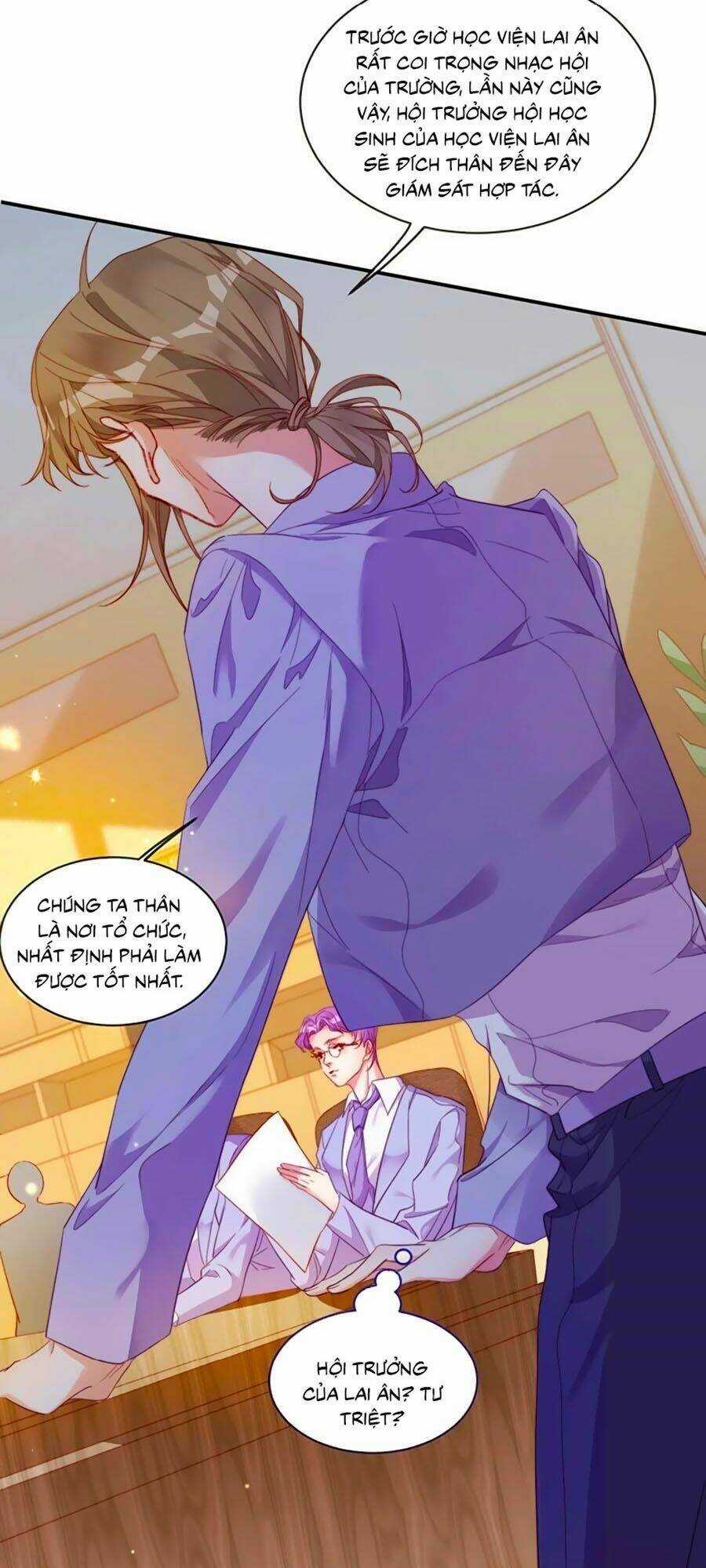 Tân Nương Long Tộc Chapter 16 trang 26