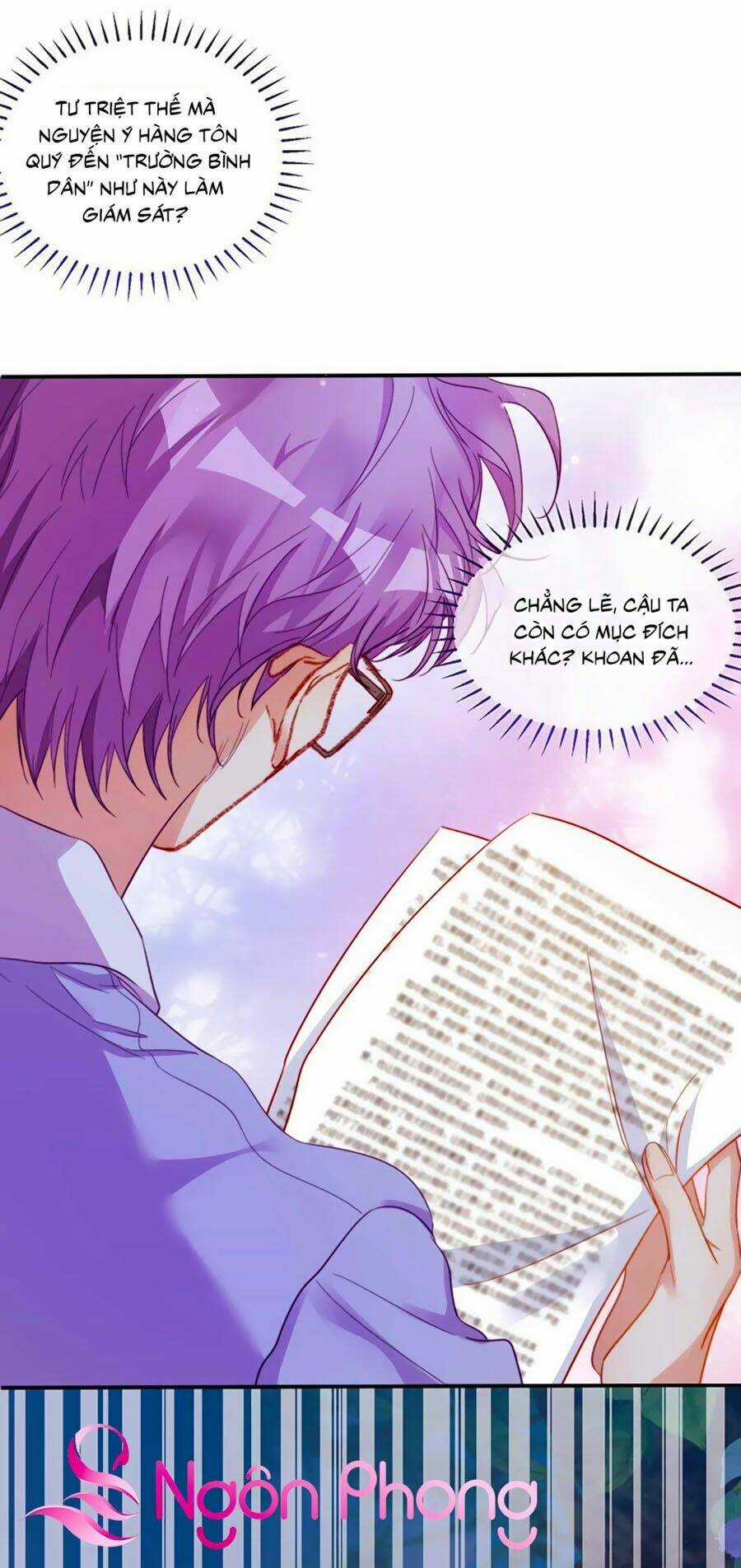 Tân Nương Long Tộc Chapter 16 trang 28