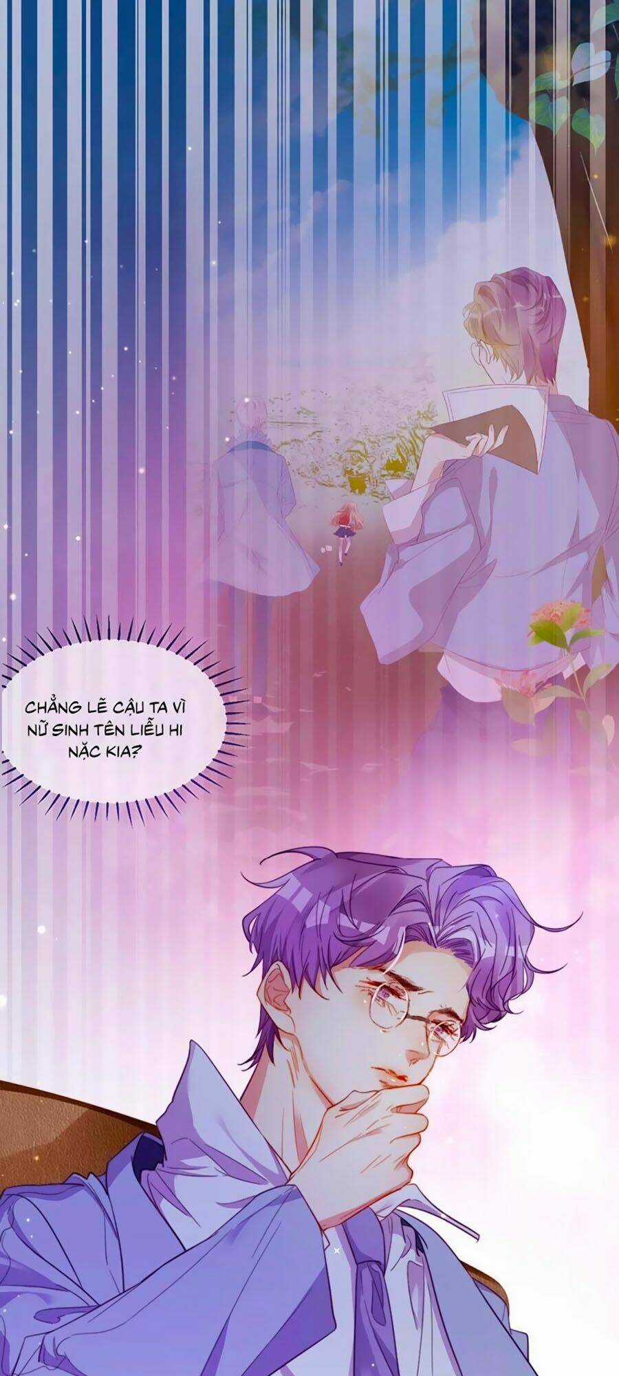 Tân Nương Long Tộc Chapter 16 trang 29