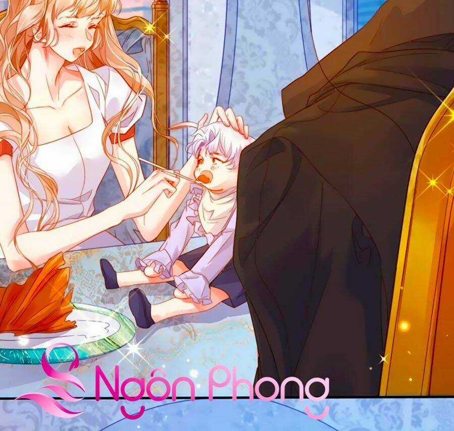 Tân Nương Long Tộc Chapter 16 trang 3