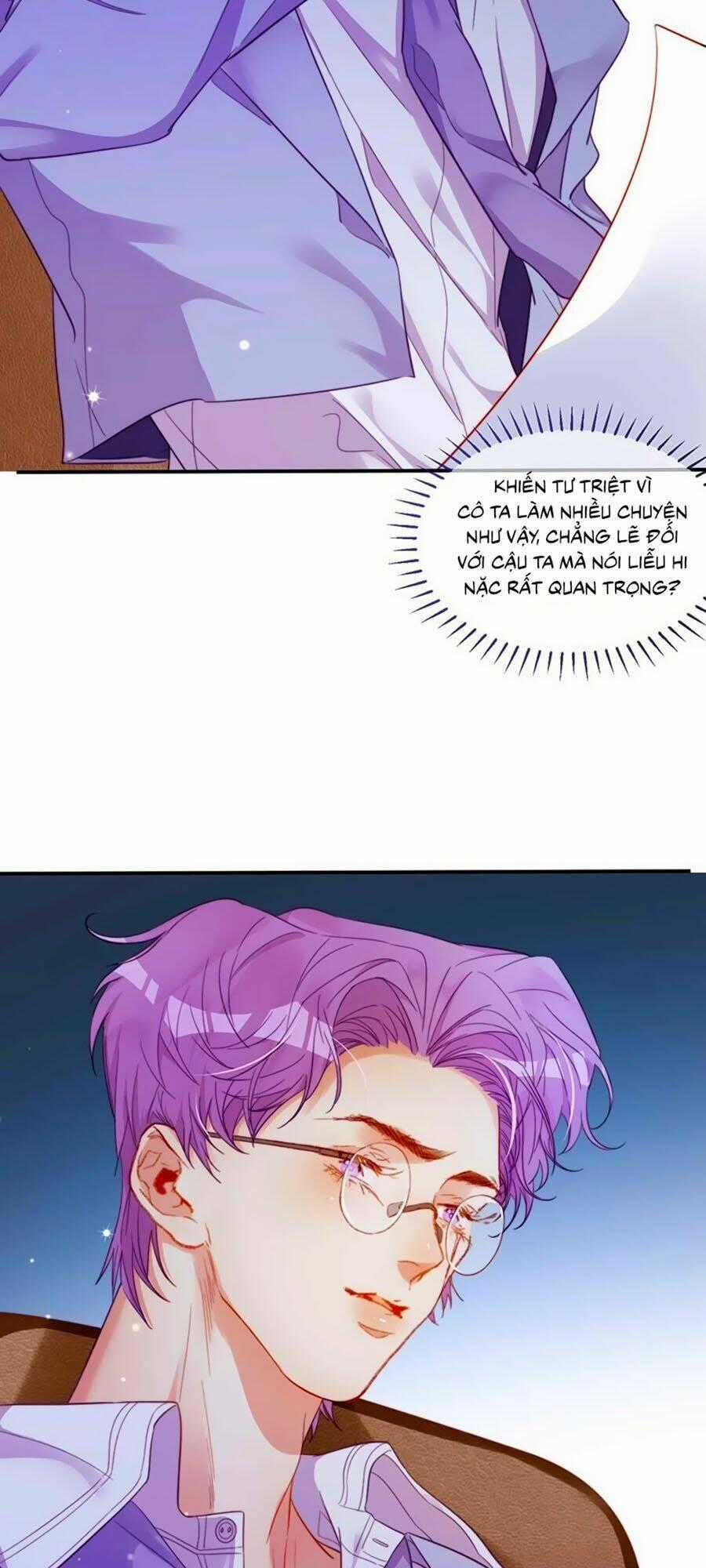 Tân Nương Long Tộc Chapter 16 trang 30