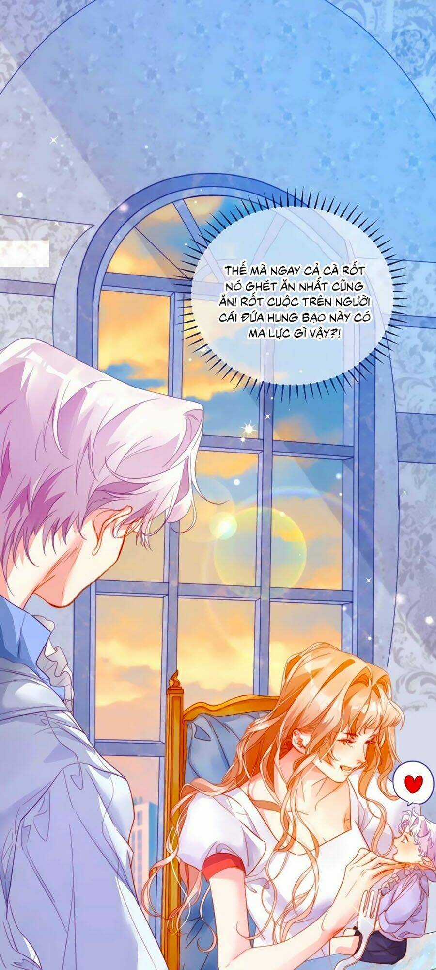 Tân Nương Long Tộc Chapter 16 trang 4