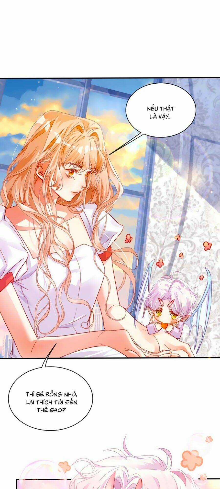 Tân Nương Long Tộc Chapter 16 trang 7