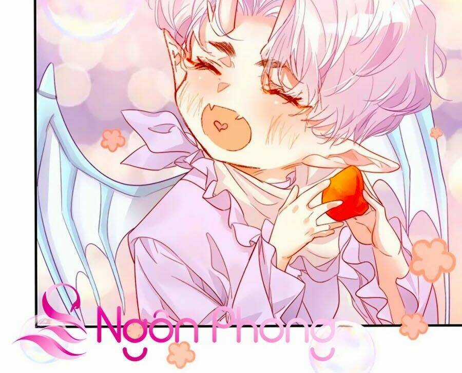 Tân Nương Long Tộc Chapter 16 trang 8