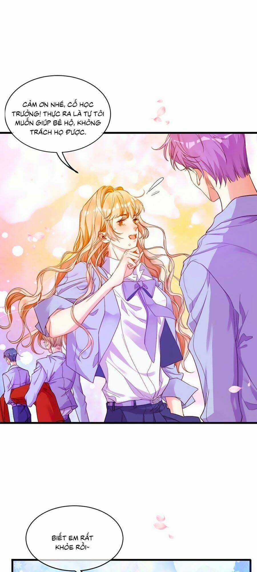 Tân Nương Long Tộc Chapter 17 trang 12