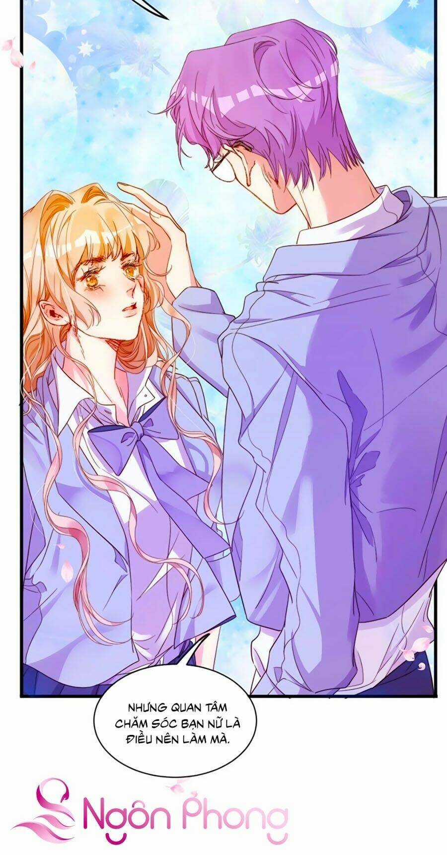 Tân Nương Long Tộc Chapter 17 trang 13