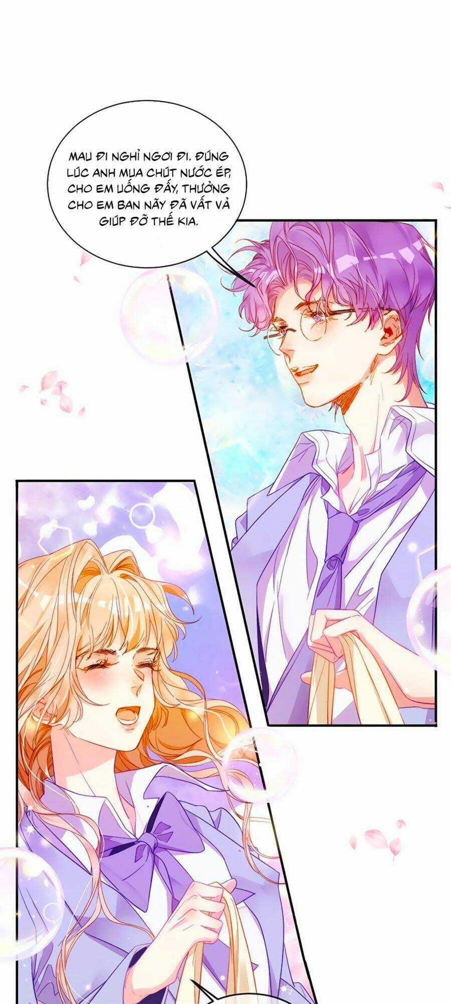 Tân Nương Long Tộc Chapter 17 trang 14