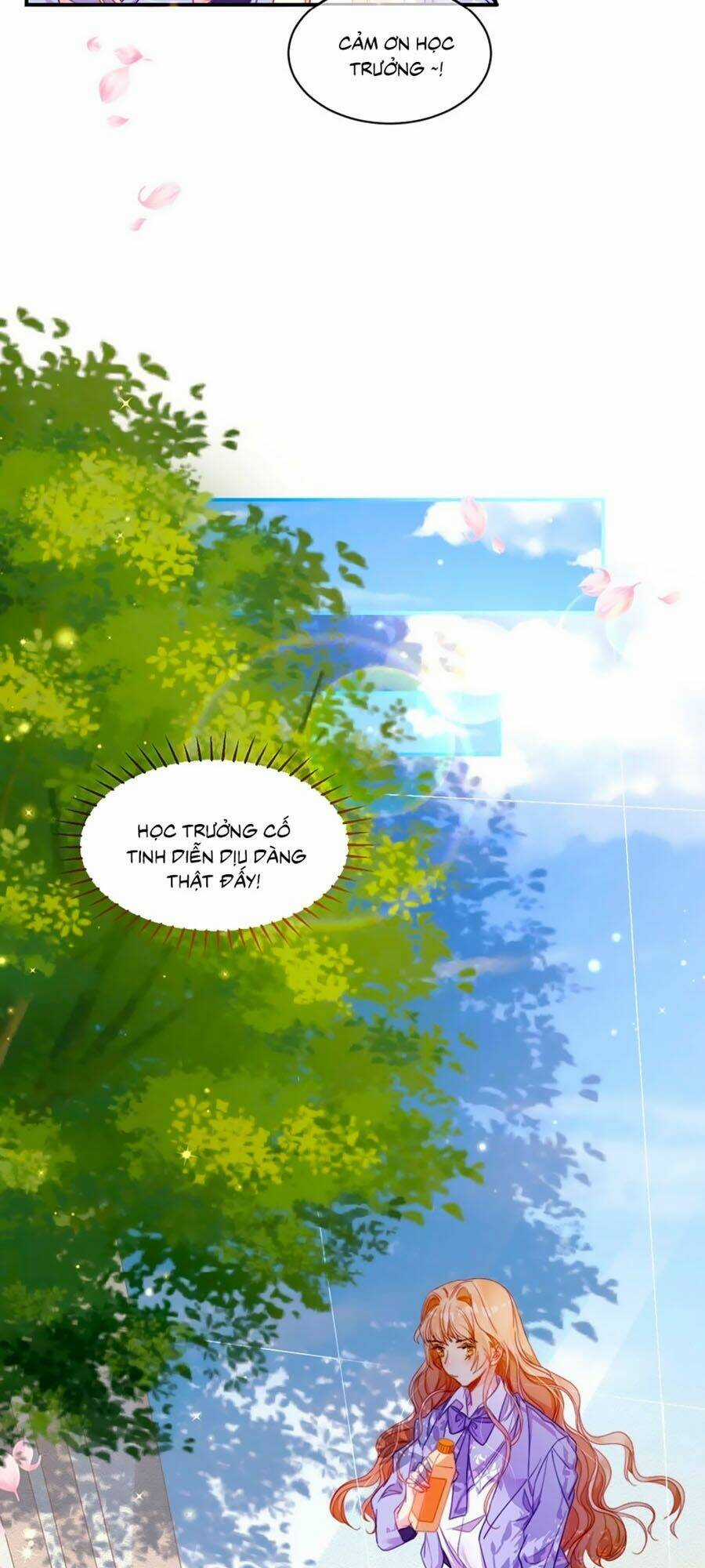 Tân Nương Long Tộc Chapter 17 trang 15