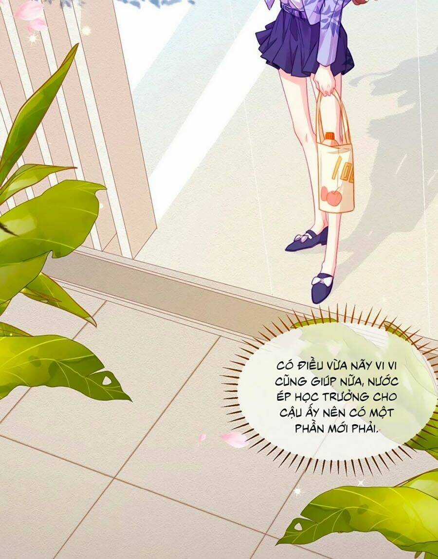 Tân Nương Long Tộc Chapter 17 trang 16