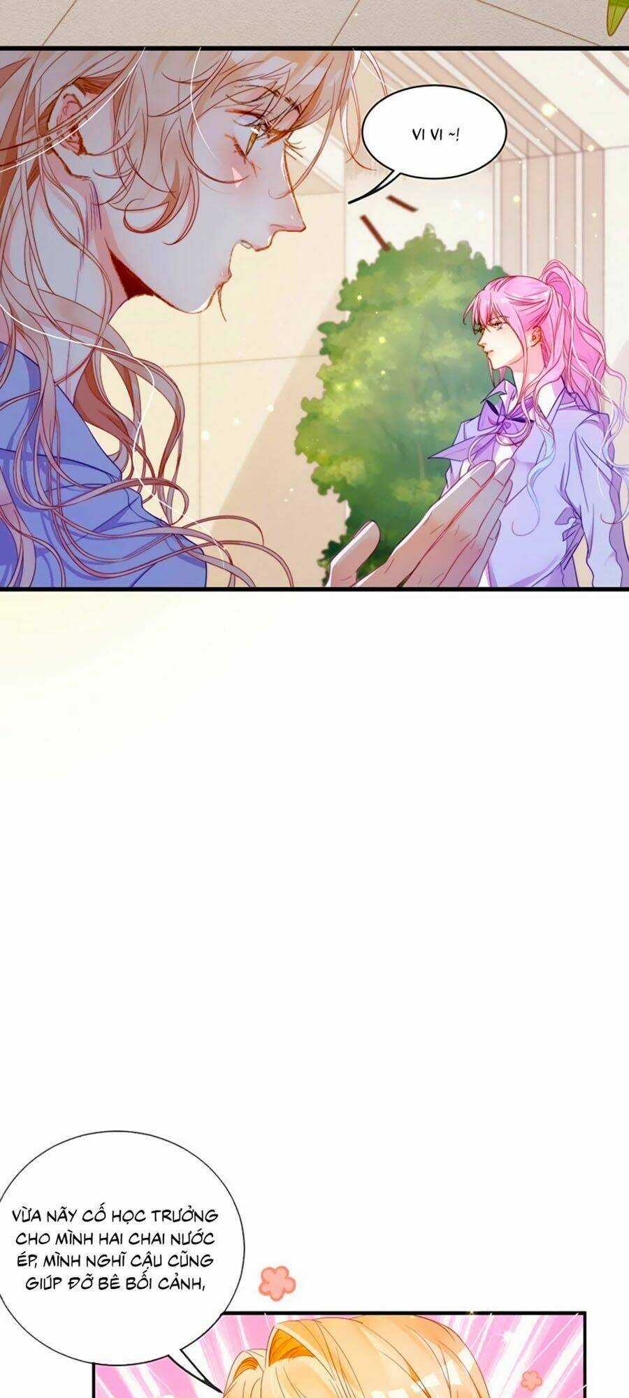 Tân Nương Long Tộc Chapter 17 trang 17