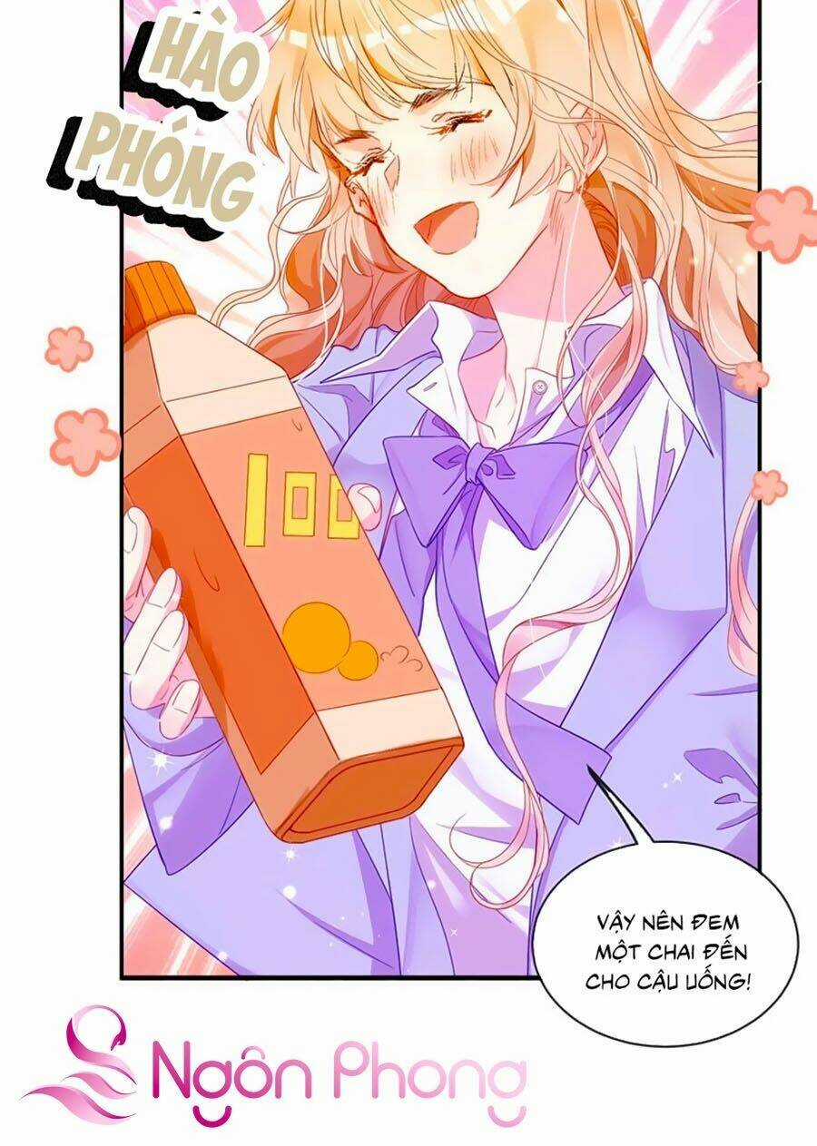 Tân Nương Long Tộc Chapter 17 trang 18