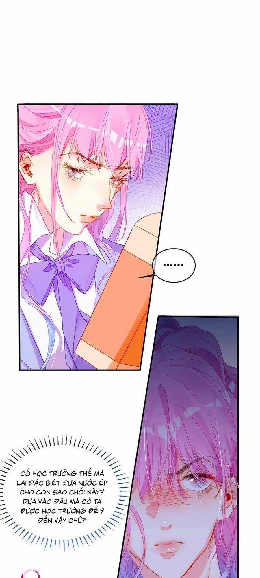 Tân Nương Long Tộc Chapter 17 trang 19