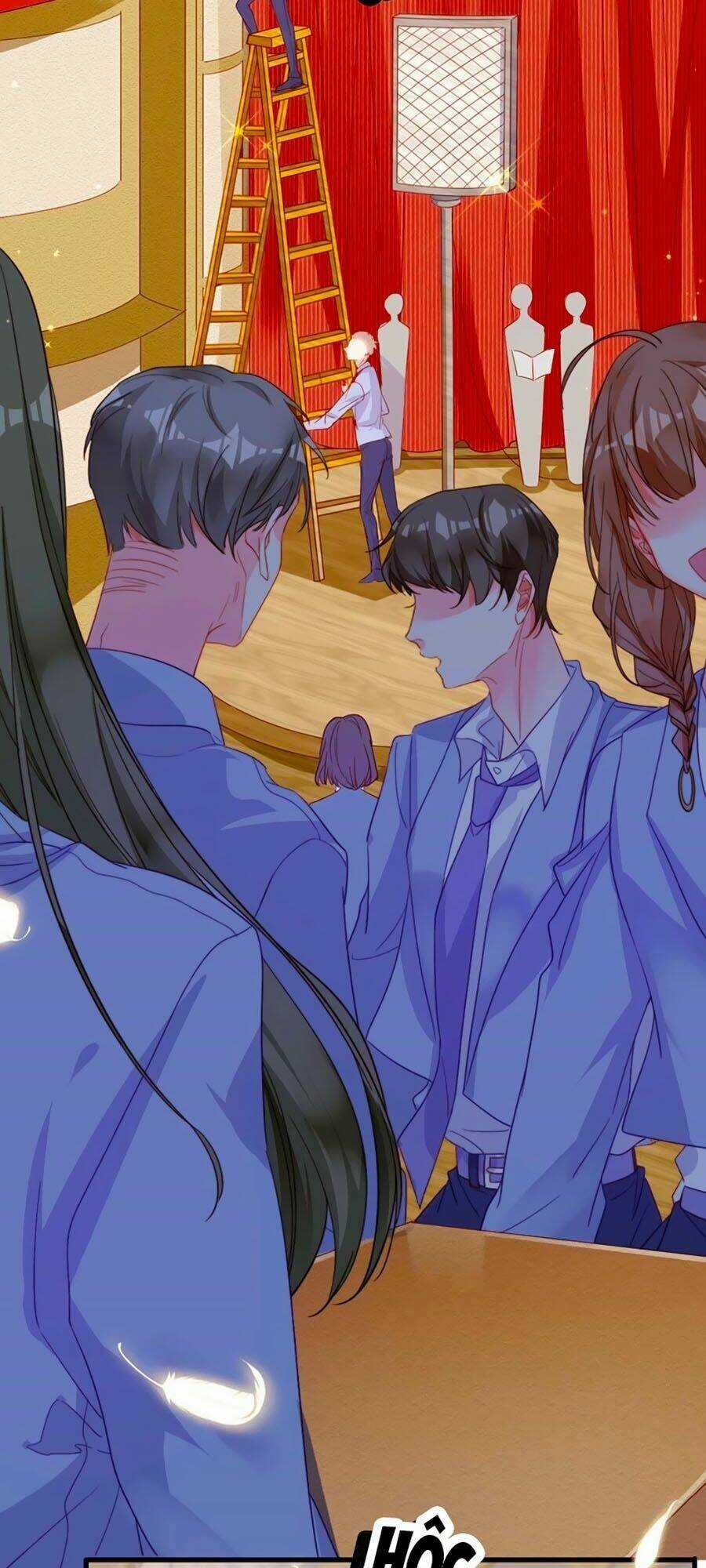 Tân Nương Long Tộc Chapter 17 trang 2