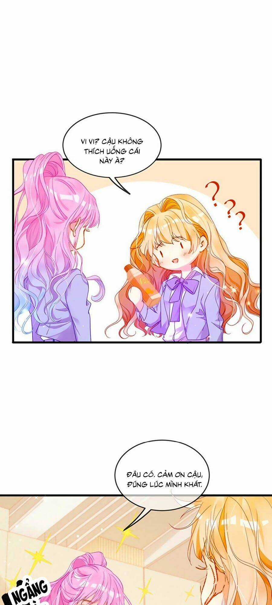 Tân Nương Long Tộc Chapter 17 trang 21