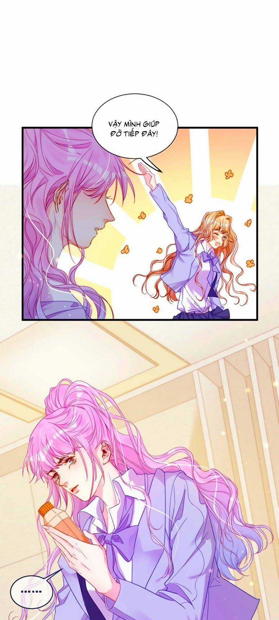 Tân Nương Long Tộc Chapter 17 trang 23