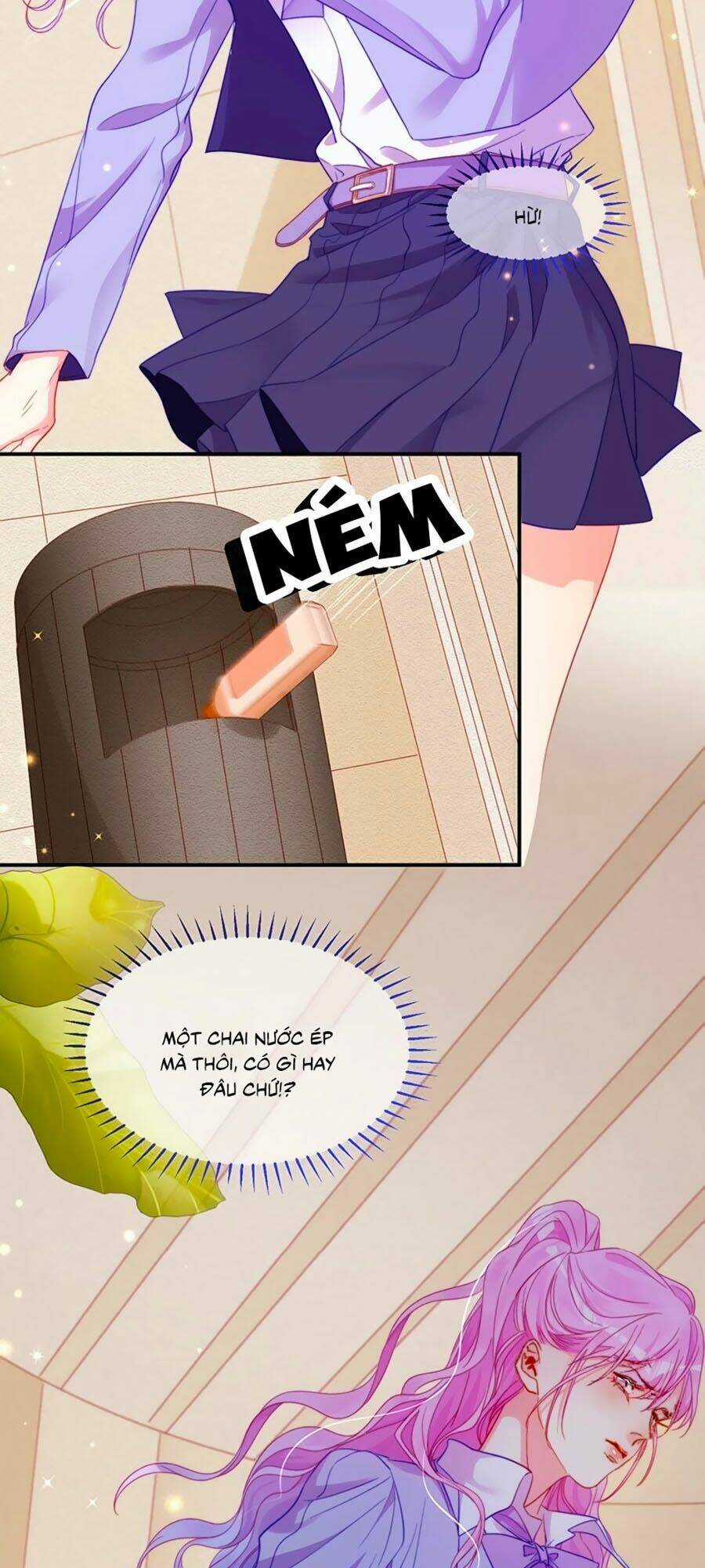 Tân Nương Long Tộc Chapter 17 trang 24