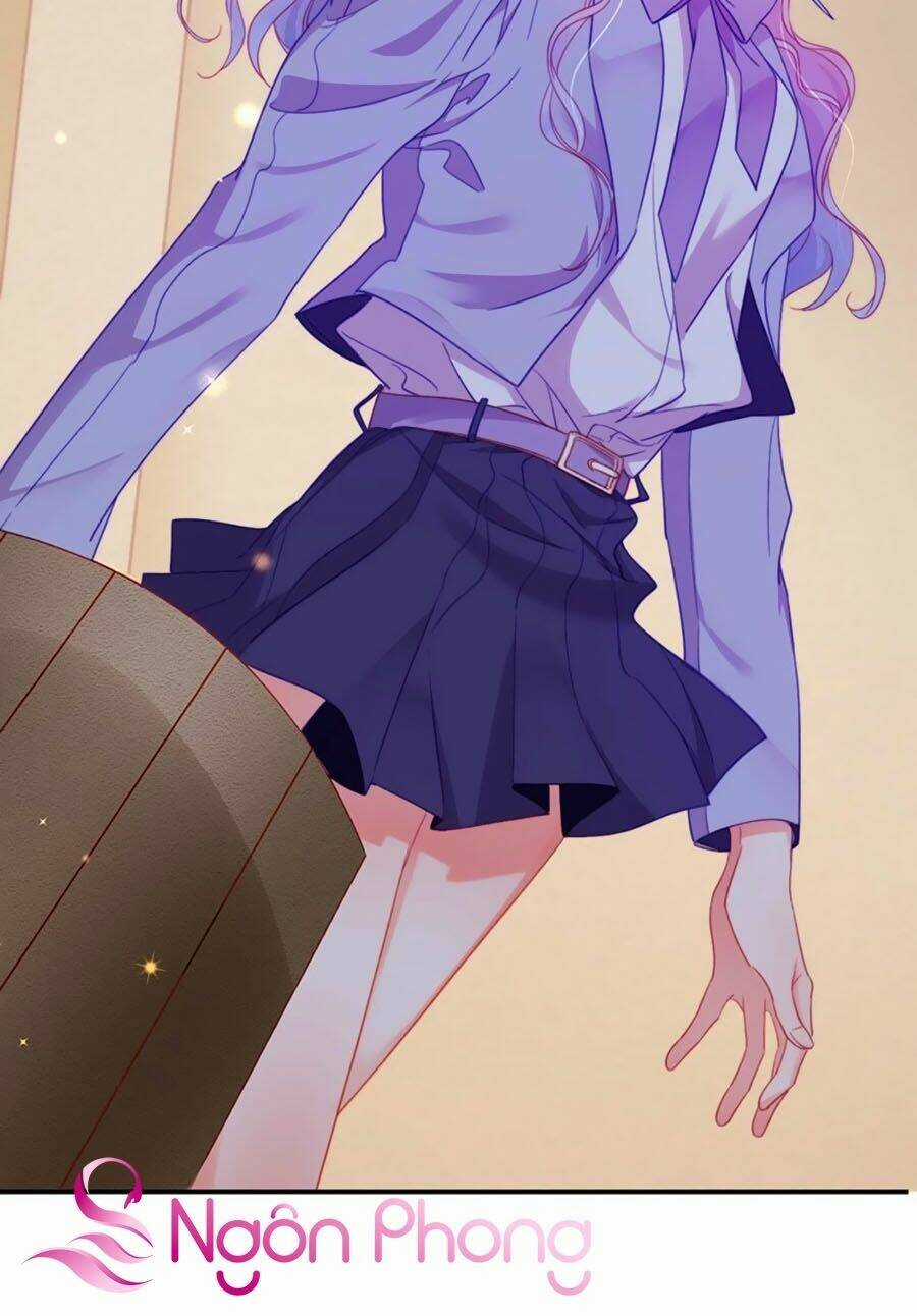 Tân Nương Long Tộc Chapter 17 trang 25