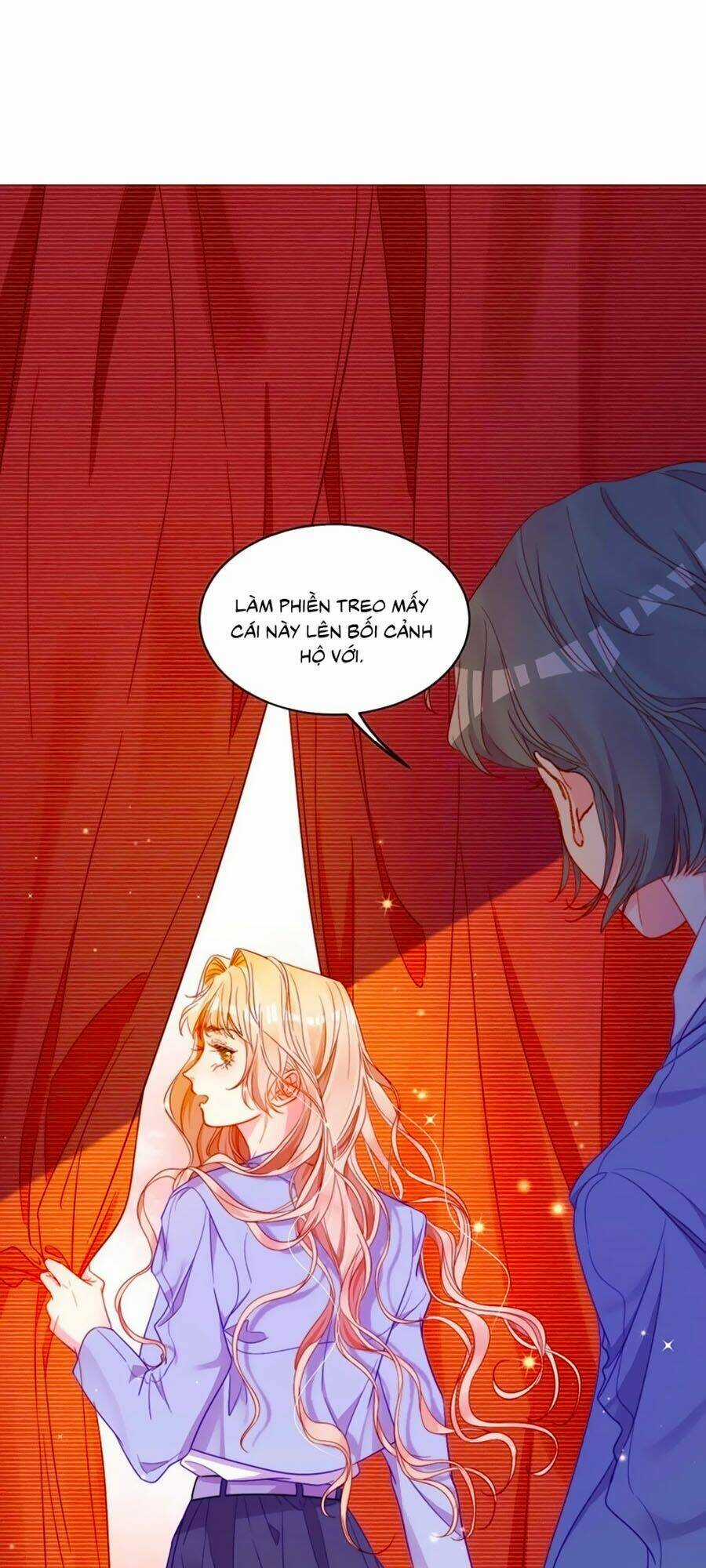 Tân Nương Long Tộc Chapter 17 trang 29