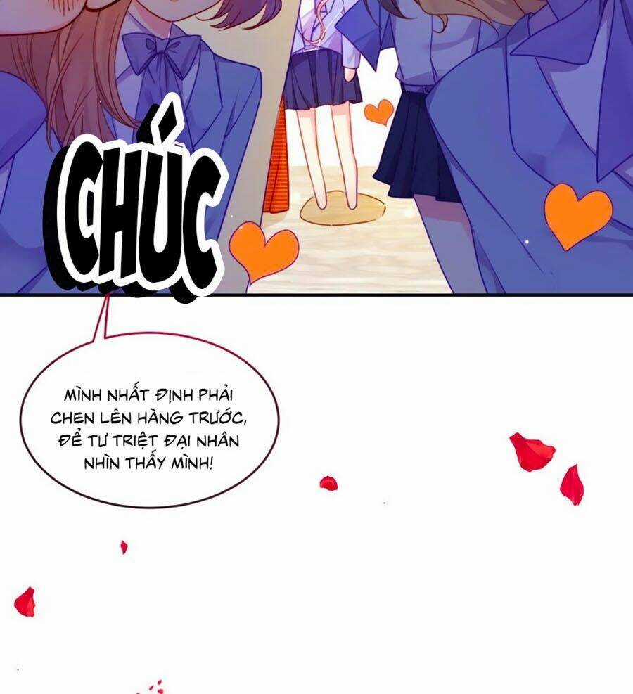 Tân Nương Long Tộc Chapter 17 trang 31