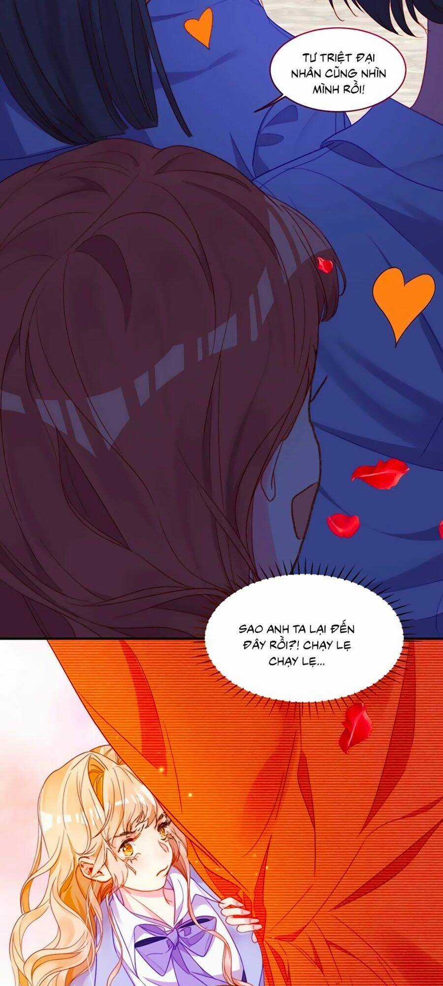 Tân Nương Long Tộc Chapter 17 trang 33