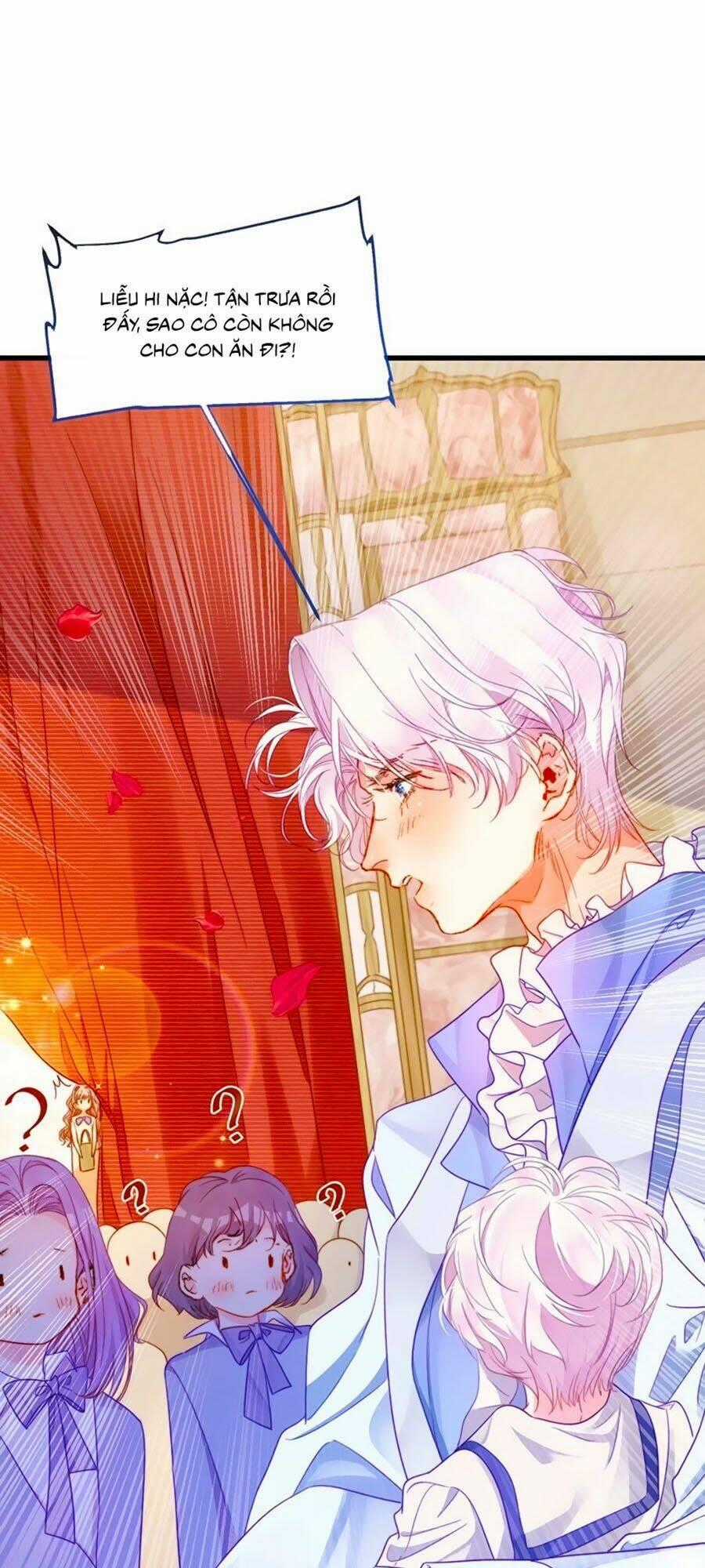 Tân Nương Long Tộc Chapter 17 trang 35