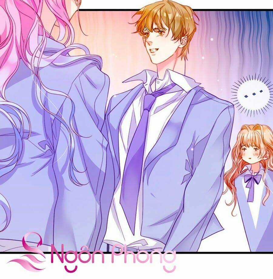 Tân Nương Long Tộc Chapter 17 trang 5