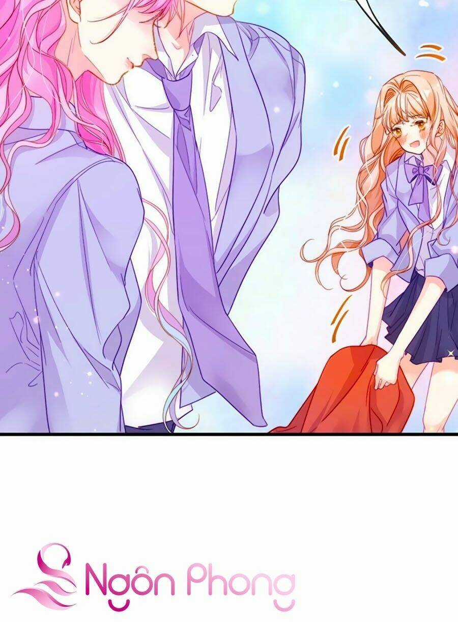 Tân Nương Long Tộc Chapter 17 trang 7