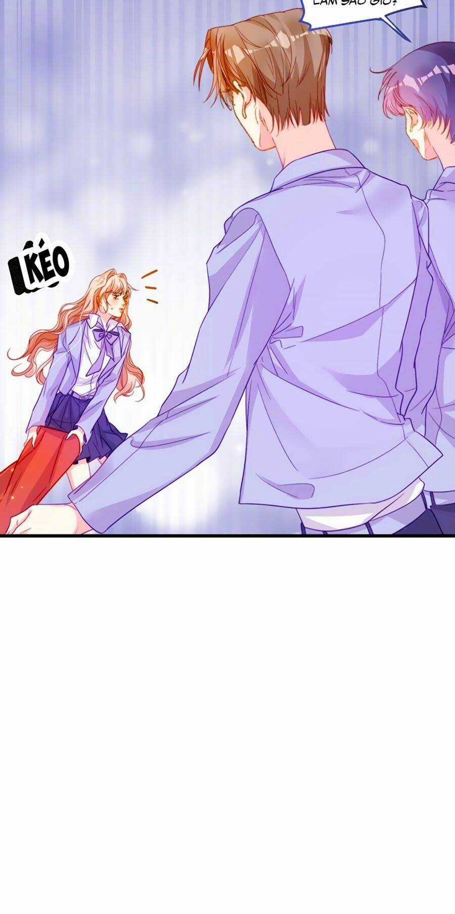 Tân Nương Long Tộc Chapter 17 trang 9