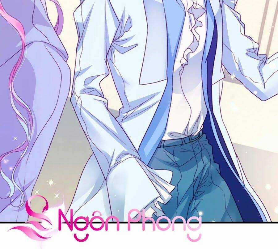 Tân Nương Long Tộc Chapter 18 trang 11