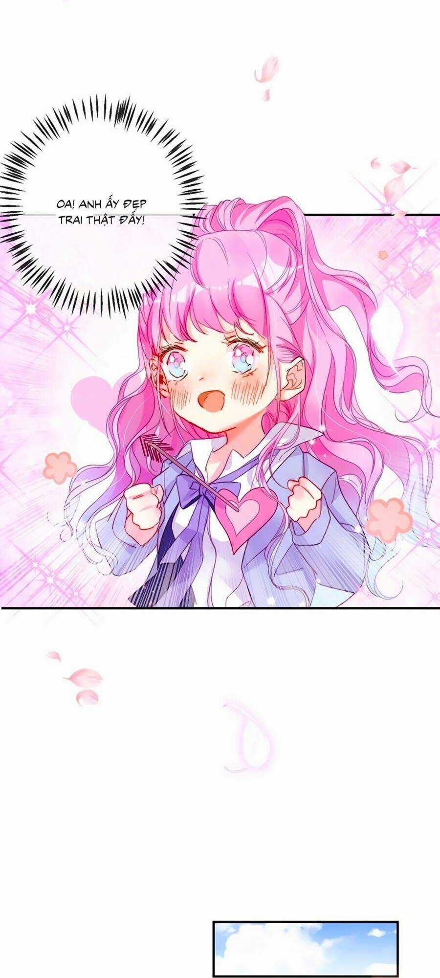 Tân Nương Long Tộc Chapter 18 trang 12